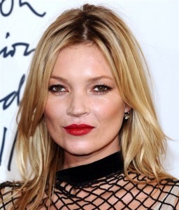 Truco de belleza de Kate Moss