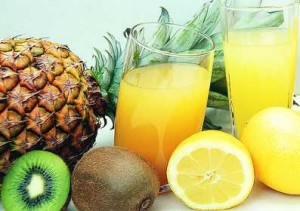 Dieta Depurativa, lo mejor para la salud
