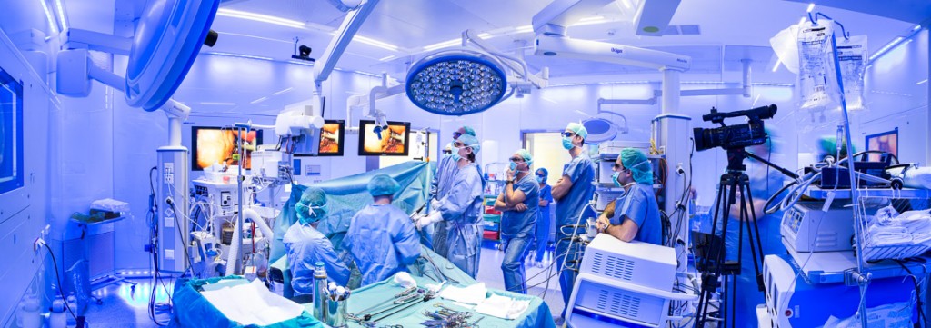 España supera los 100.000 trasplantes de órganos
