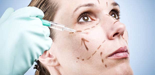 La mesoterapia facial será el tratamiento de moda en los próximos años.El  tratamiento de belleza  utiliza nutrientes inyectables para rejuvenecer la piel.