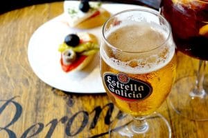 10 beneficios de la cerveza