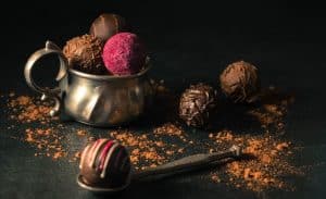 El cacao es la nueva ruta a la longevidad
