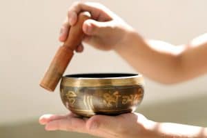 Los beneficios de la música Reiki
