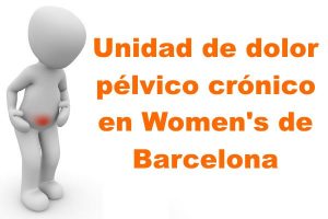 Barcelona cuenta con la primera Unidad de Dolor Pélvico en España