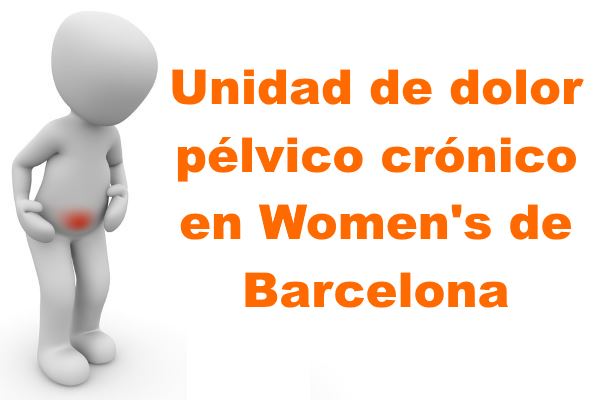 Barcelona cuenta con la primera Unidad de Dolor Pélvico en España