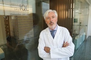 Practicada la primera operación teleasistida con 5G