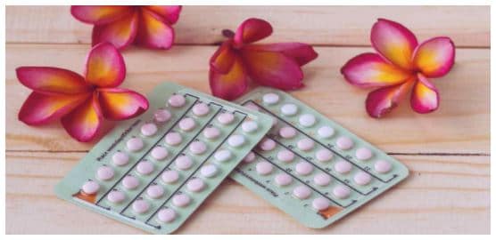 Métodos anticonceptivos y hormonales