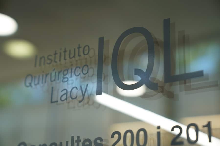 Instituto Quirúrgico Lacy de Barcelona, especialistas en cáncer de colon