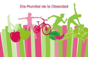 Día mundial de la lucha contra la obesidad