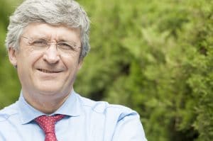 El Dr. Francisco Carmona y la endometriosis