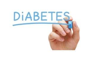 La diabetes