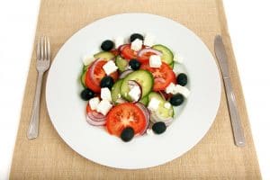 Qué dieta hacer si tienes la enfermedad de Crohn