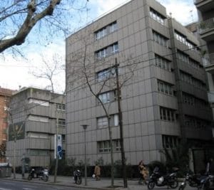 La Clínica Dexeus. Historia y orígenes