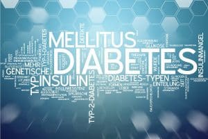 Tratamiento de la diabetes