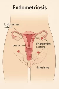 Endometriosis