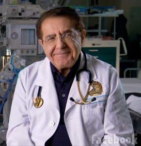 Biografía del Dr. Younan Nowzaradan