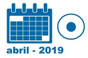 Noticias del cáncer de colon de abril 2019