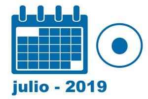 Noticias del cáncer de colon de julio 2019