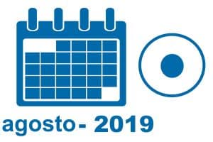 Noticias del cáncer de colon de agosto 2019