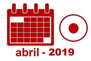 Noticias de obesidad de abril 2019