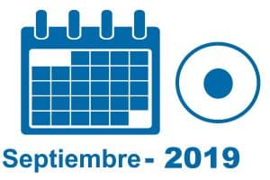 Noticias del cáncer de colon de septiembre de 2019