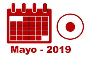 Noticias de obesidad de mayo 2019