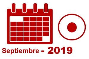 Noticias de obesidad de septiembre de 2019