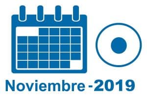 Noticias del cáncer de colon de noviembre de 2019