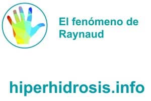 El fenómeno de Raynaud