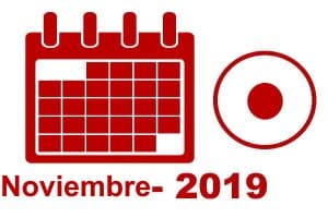 Noticias de obesidad de noviembre de 2019