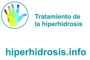 Tratamiento de la hiperhidrosis
