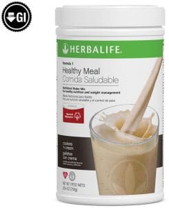 Cómo adelgazar con Herbalife paso a paso