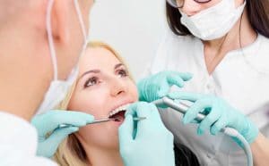 Clínica dental en Pozuelo