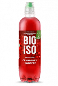Bebidas isotónicas orgánicas, ¿qué beneficios aportan?