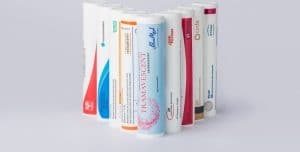 Envases farmacéuticos: garantía de seguridad del producto