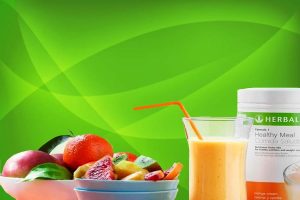 ¿Conoces Herbalife?