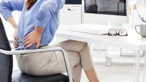 Protusión Discal