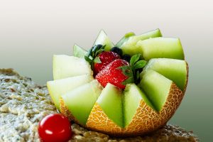 Watermelon health marketing