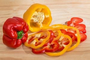 Dietas de los colores