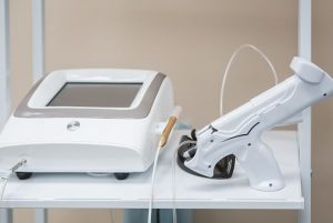 Ozonoterapia para la intoxicación por metales pesados