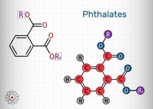 Los f-talatos contaminantes en las conservas