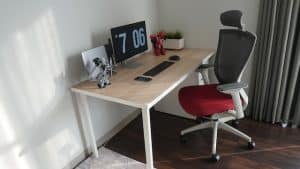 Importancia de las sillas ergonómicas