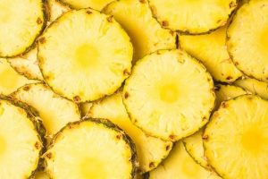 Dieta básica