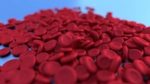 Para combatir la anemia debes consumir alimentos ricos en hierro