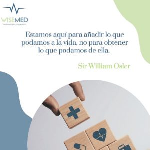 Atención integral de la salud