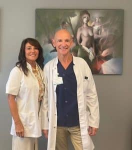 Mamoplastia de reducción de pecho: Todos sus beneficios.