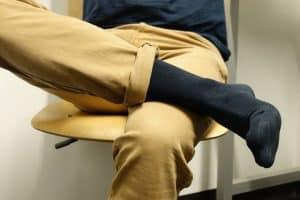 Qué es la parestesia