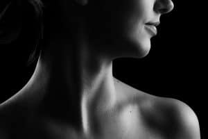 Flacidez del cuello: Causas, tratamiento y prevención