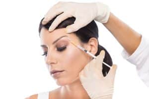Dr. Pedro Cormenzana; tratamiento con botox