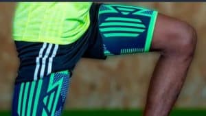 Ropa de compresión y acupresión